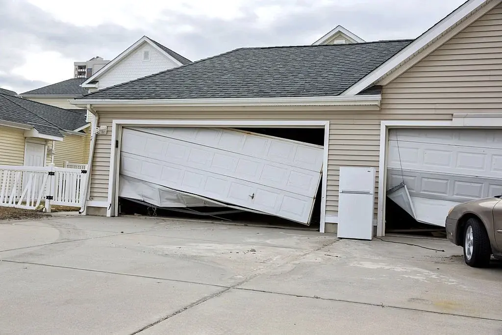 Garage Door Repair Fort Lee