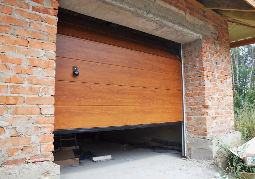 Garage Door Opener Repair Fort Lee Garage Door Opener Repair Fort Lee